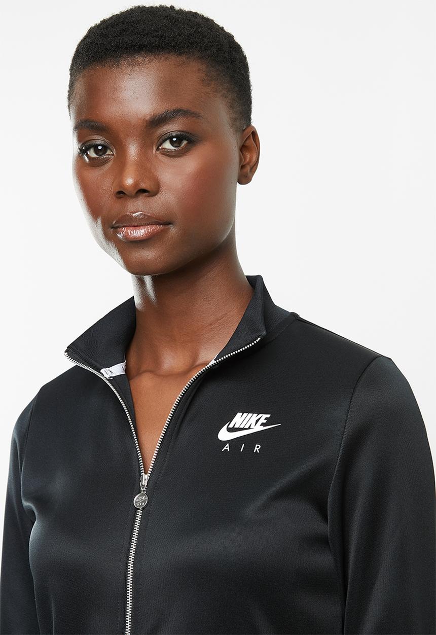 Nike - Nsw air romper - black
