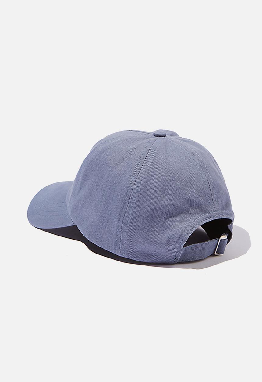 Rubi - Kaia cap - grisaille Mickey head