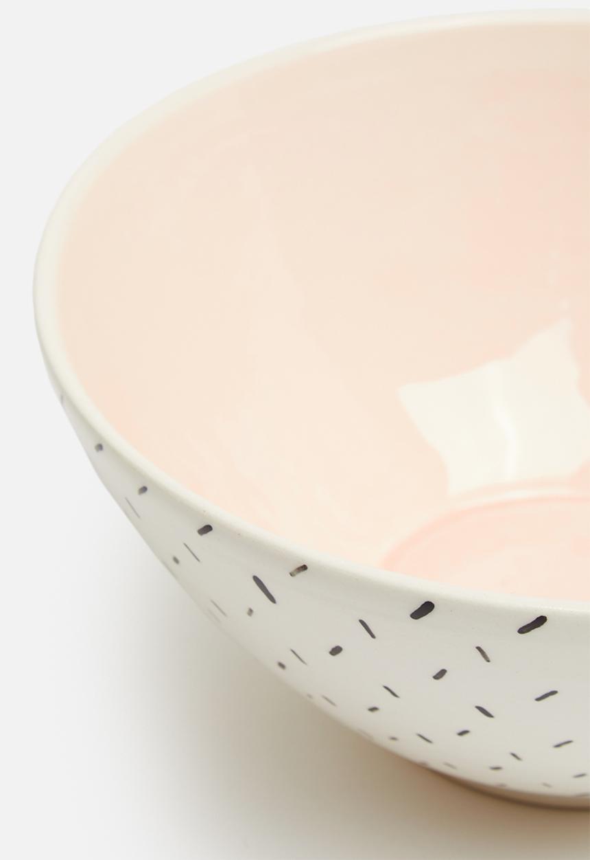 Urchin Art - Sprinkle bowl - multi 