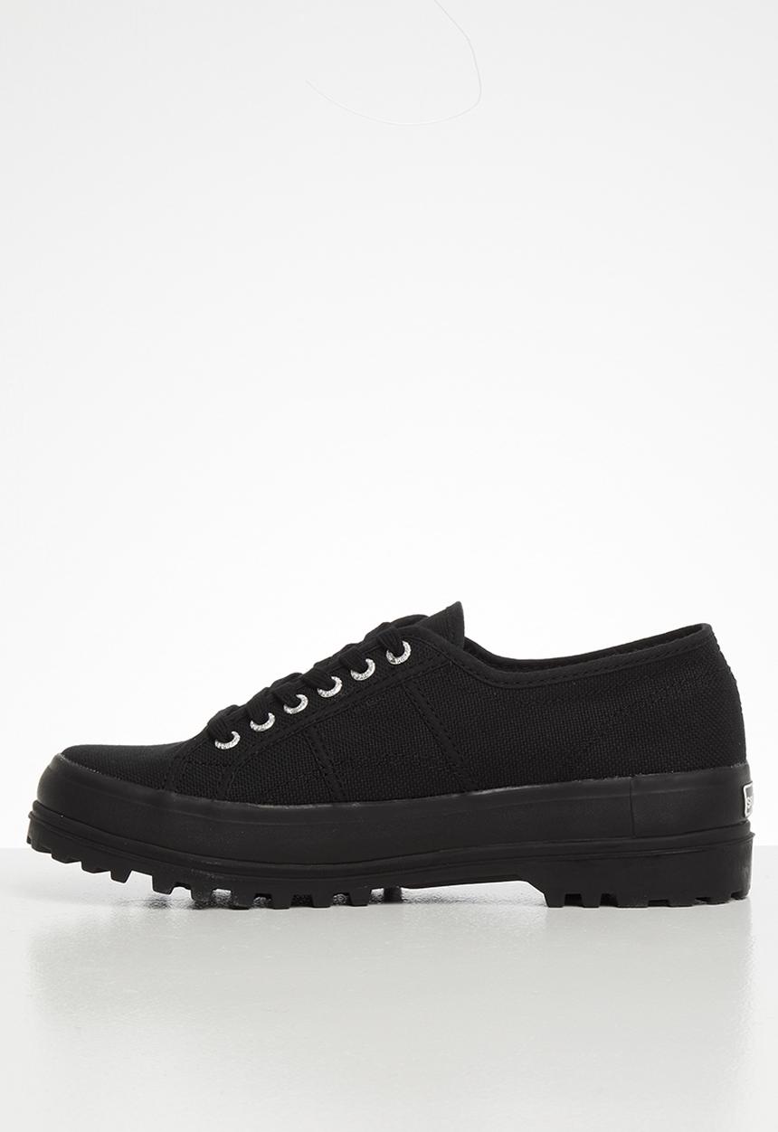 SUPERGA - 2555 Alpina Tank Sole 