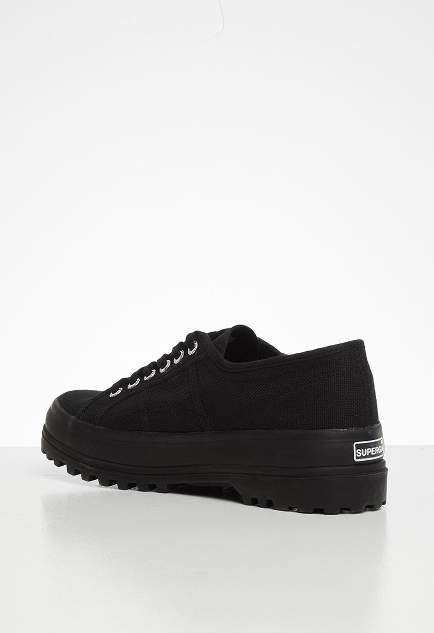 SUPERGA - 2555 Alpina Tank Sole 