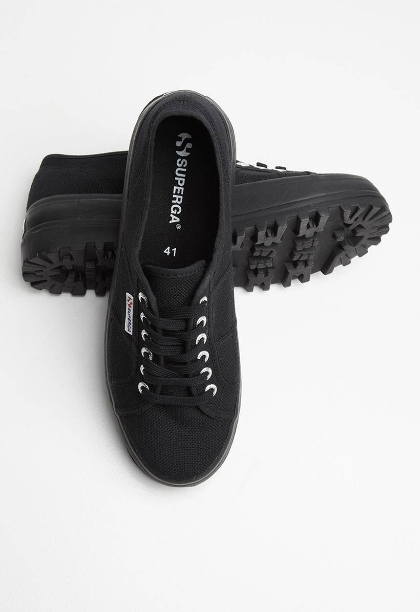 SUPERGA - 2555 Alpina Tank Sole 