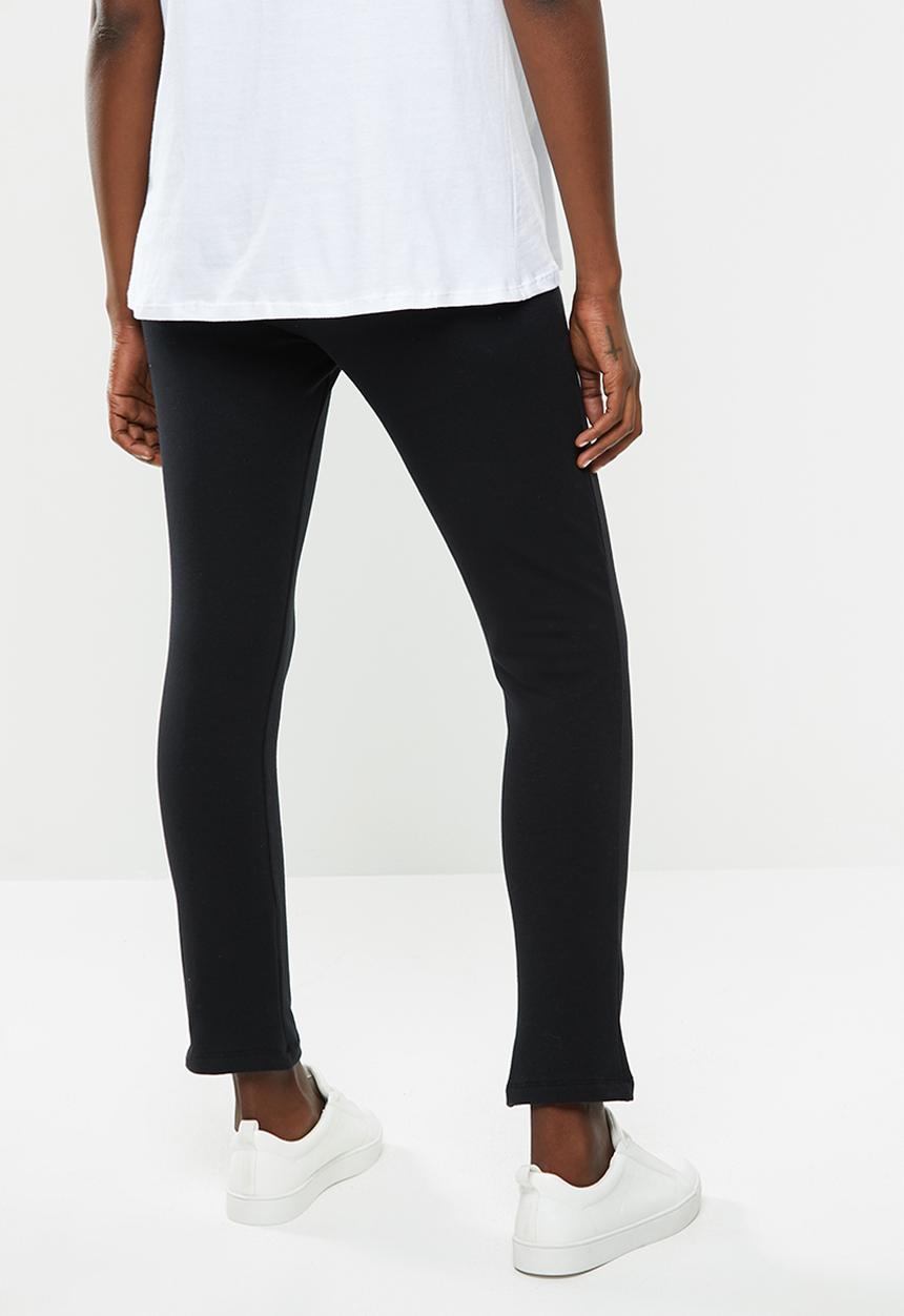 Superbalist - Tummy band joggers - black