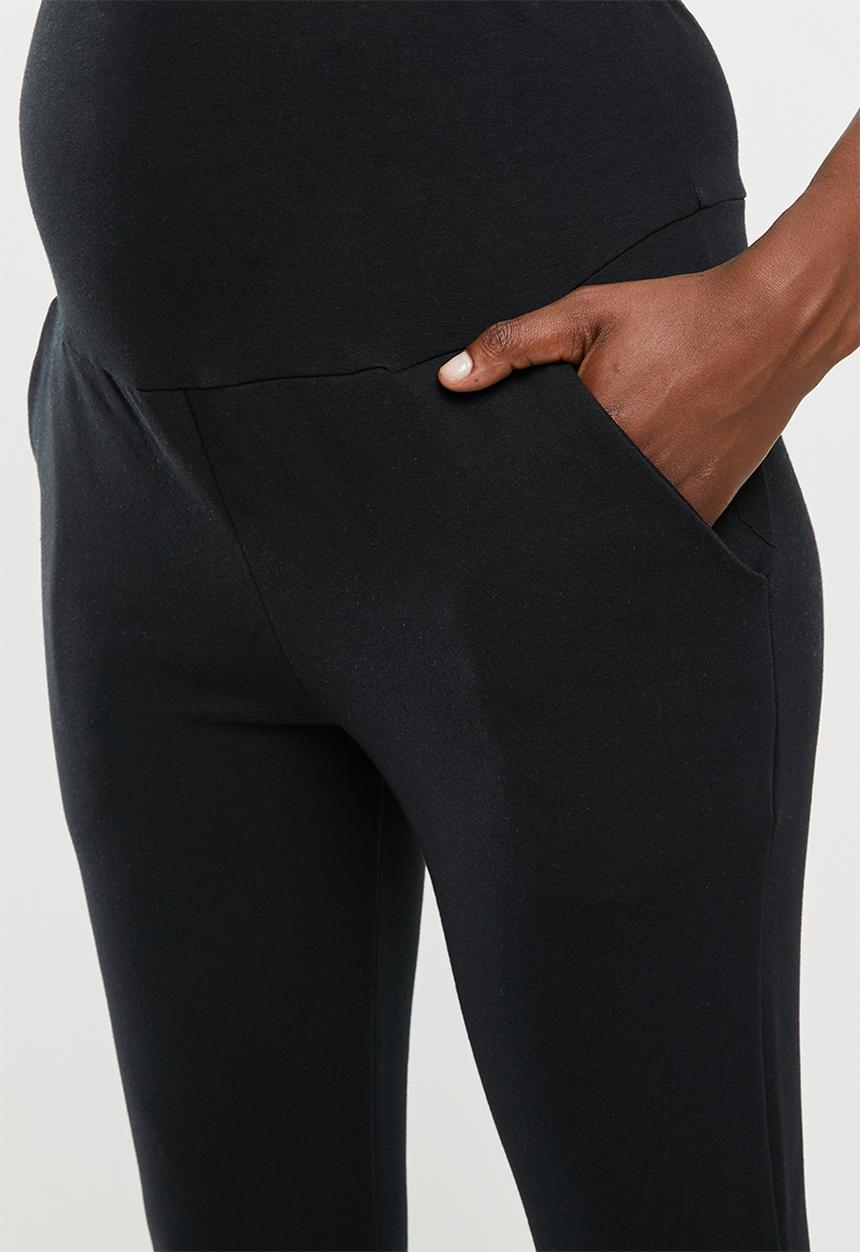 Superbalist - Tummy band joggers - black