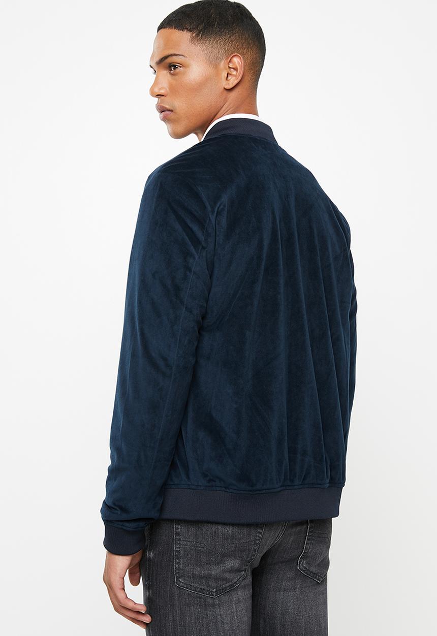 Jack & Jones - Ultra jacket - dark navy