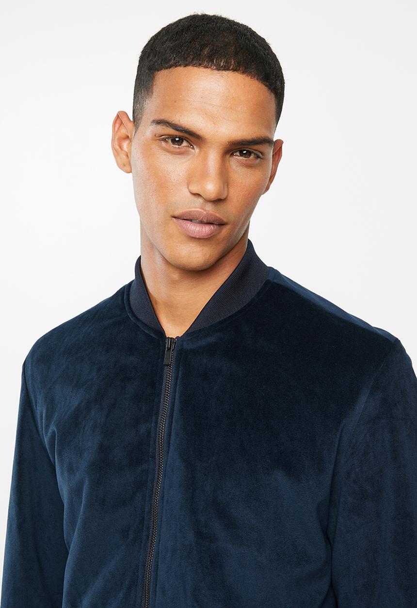 Jack & Jones - Ultra jacket - dark navy