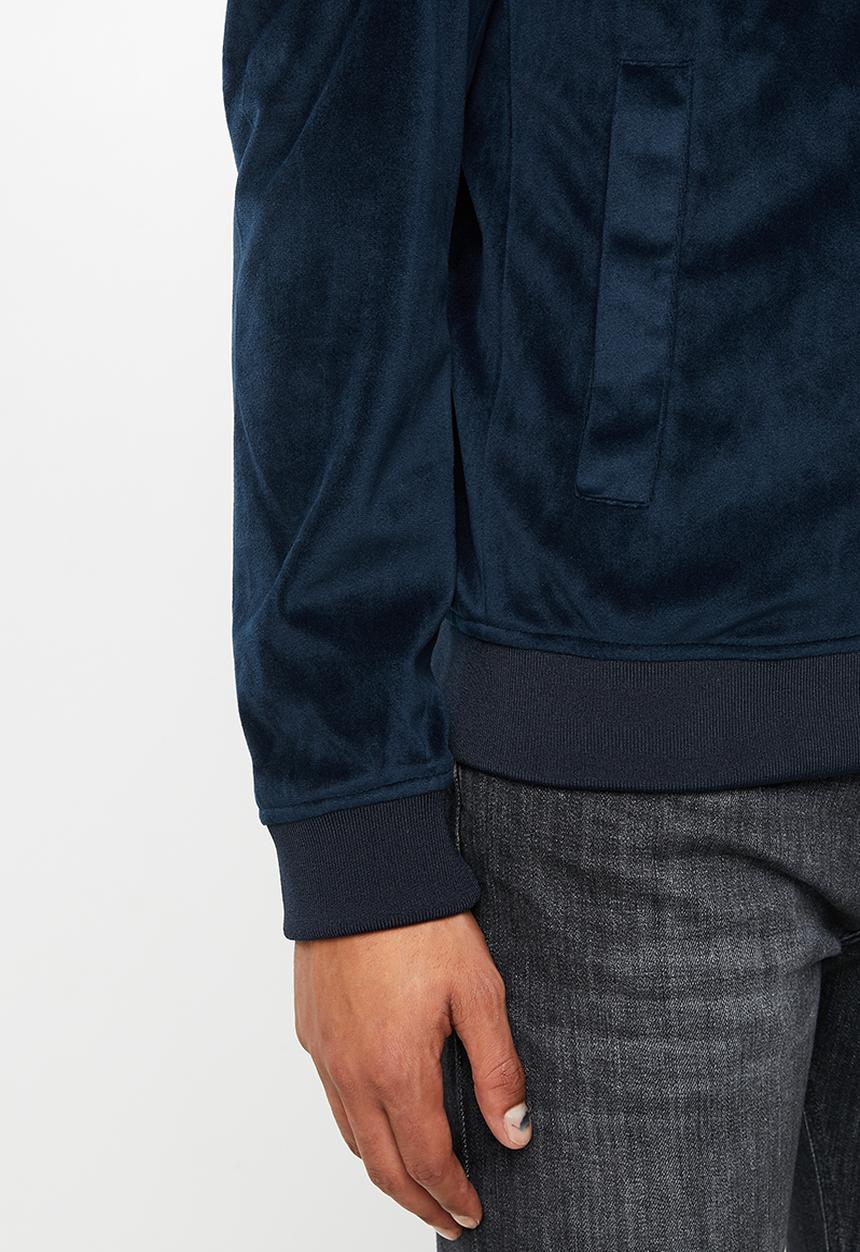 Jack & Jones - Ultra jacket - dark navy
