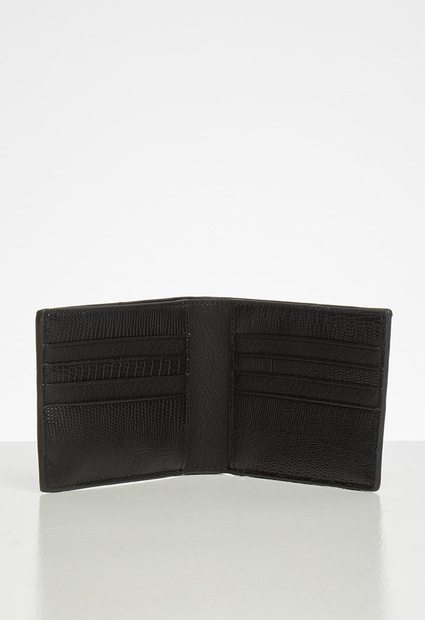 Call It Spring - Nocturnal - black