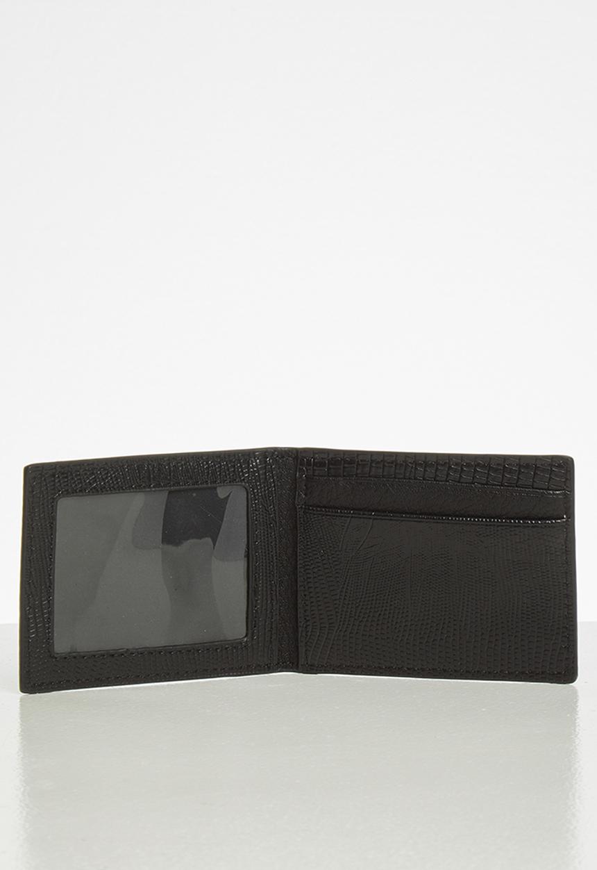 Call It Spring - Nocturnal - black