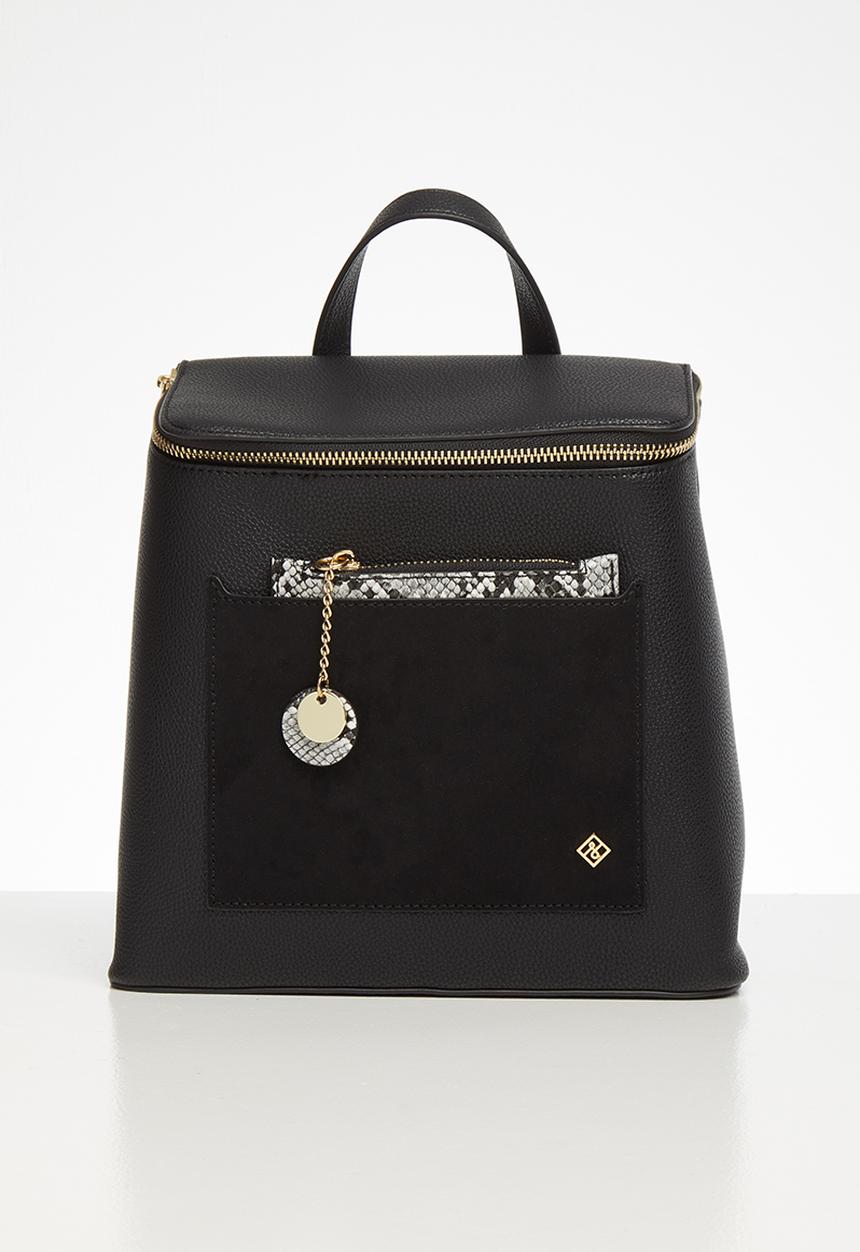 Call It Spring - Wintermu - black