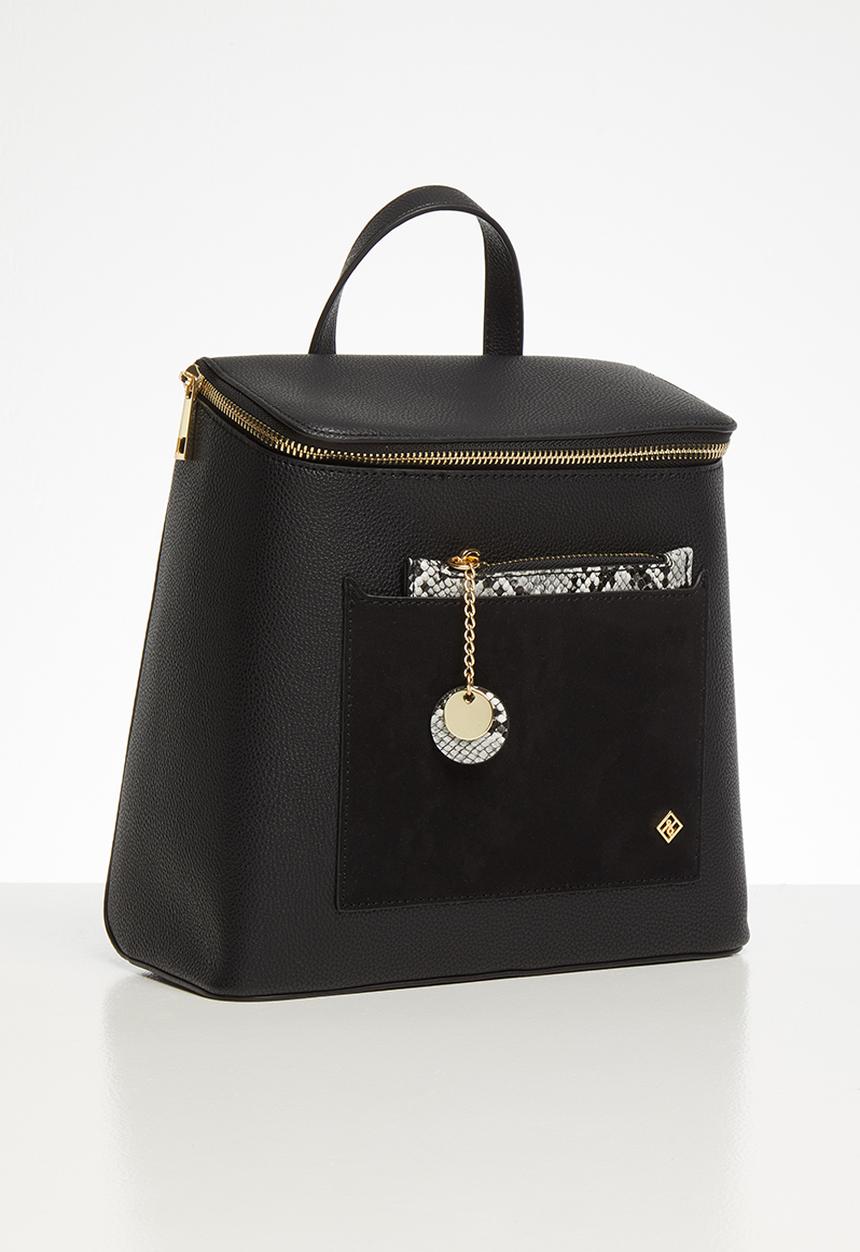 Call It Spring - Wintermu - black