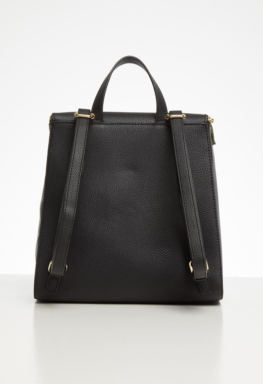 Call It Spring - Wintermu - black