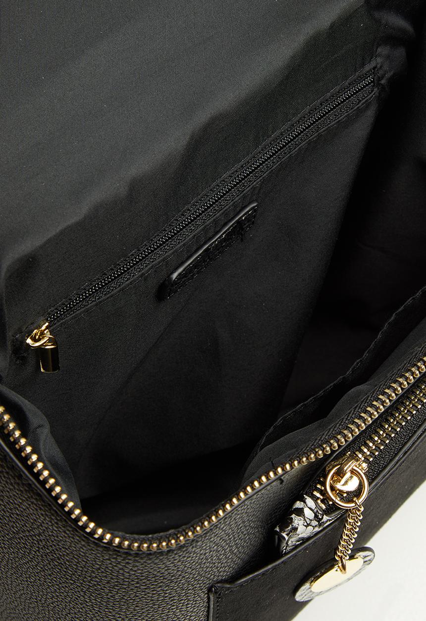 Call It Spring - Wintermu - black