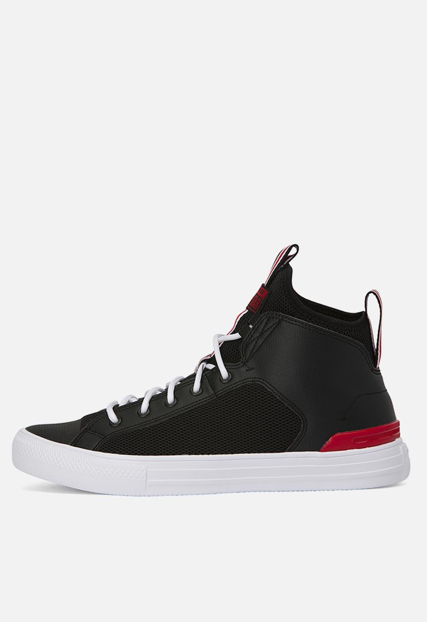 Converse - Chuck Taylor All Star Ultra Leather / Mesh - twisted varsity