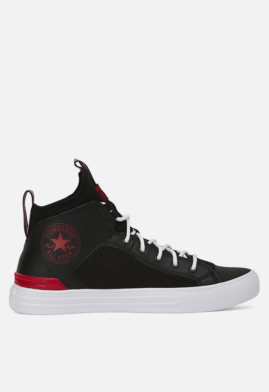 Converse - Chuck Taylor All Star Ultra Leather / Mesh - twisted varsity