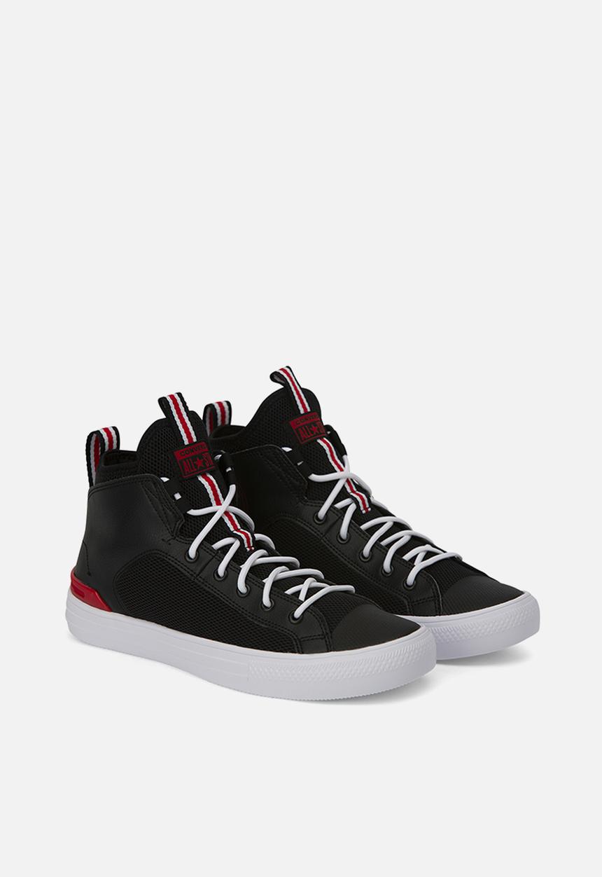 Converse - Chuck Taylor All Star Ultra Leather / Mesh - twisted varsity