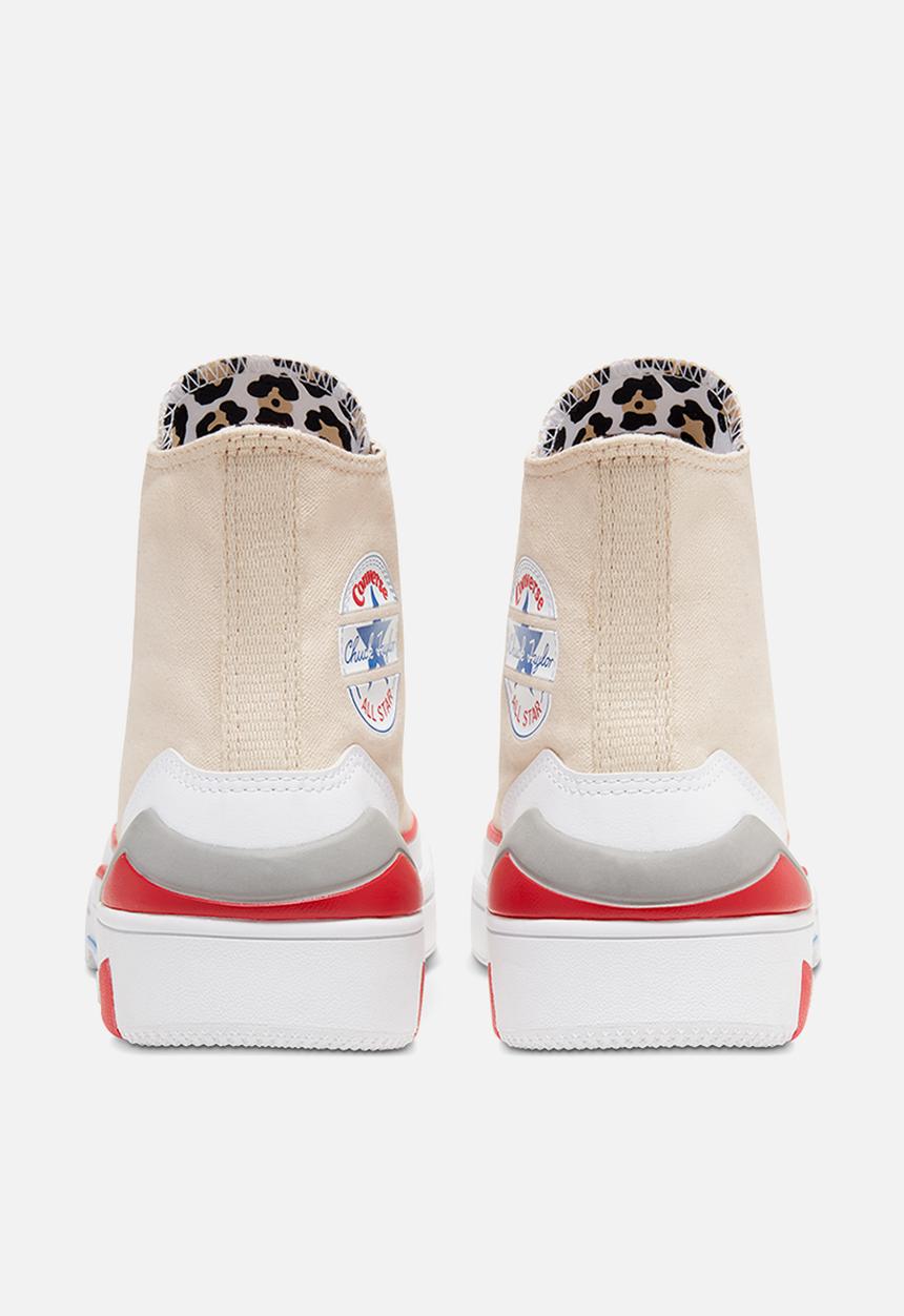 Converse - CPX70 - logo play