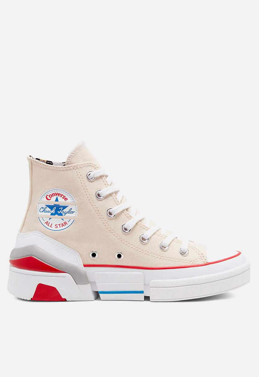 Converse - CPX70 - logo play