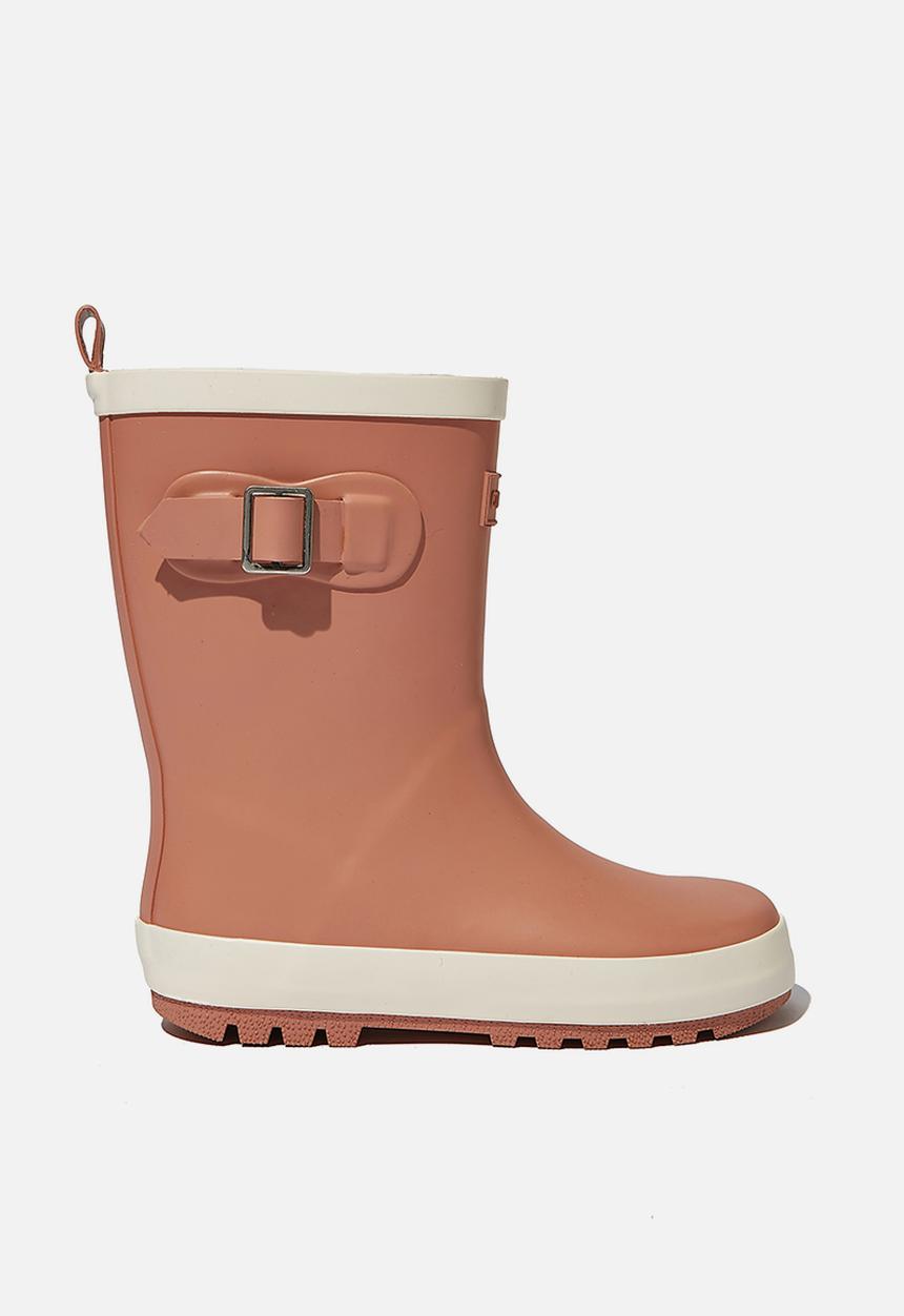 Cotton On - Fashion golly - dusty pink