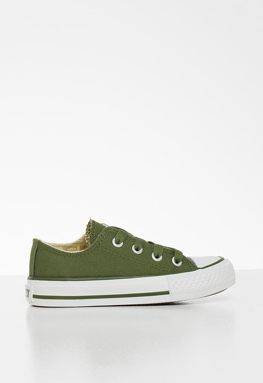 SOVIET - K Viper fashion - green