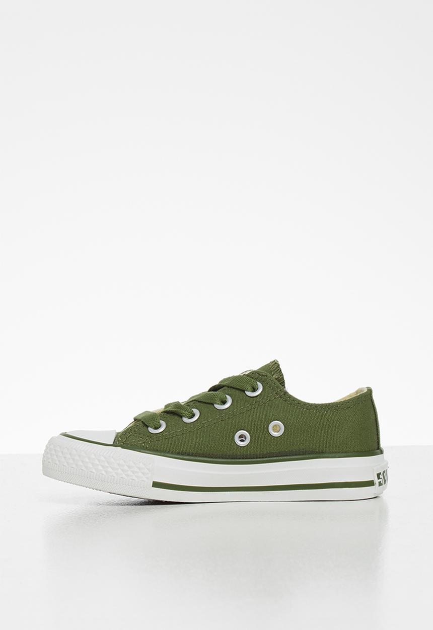 SOVIET - K Viper fashion - green