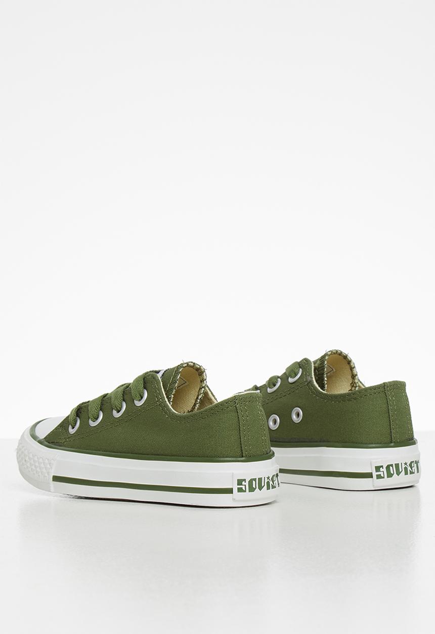 SOVIET - K Viper fashion - green