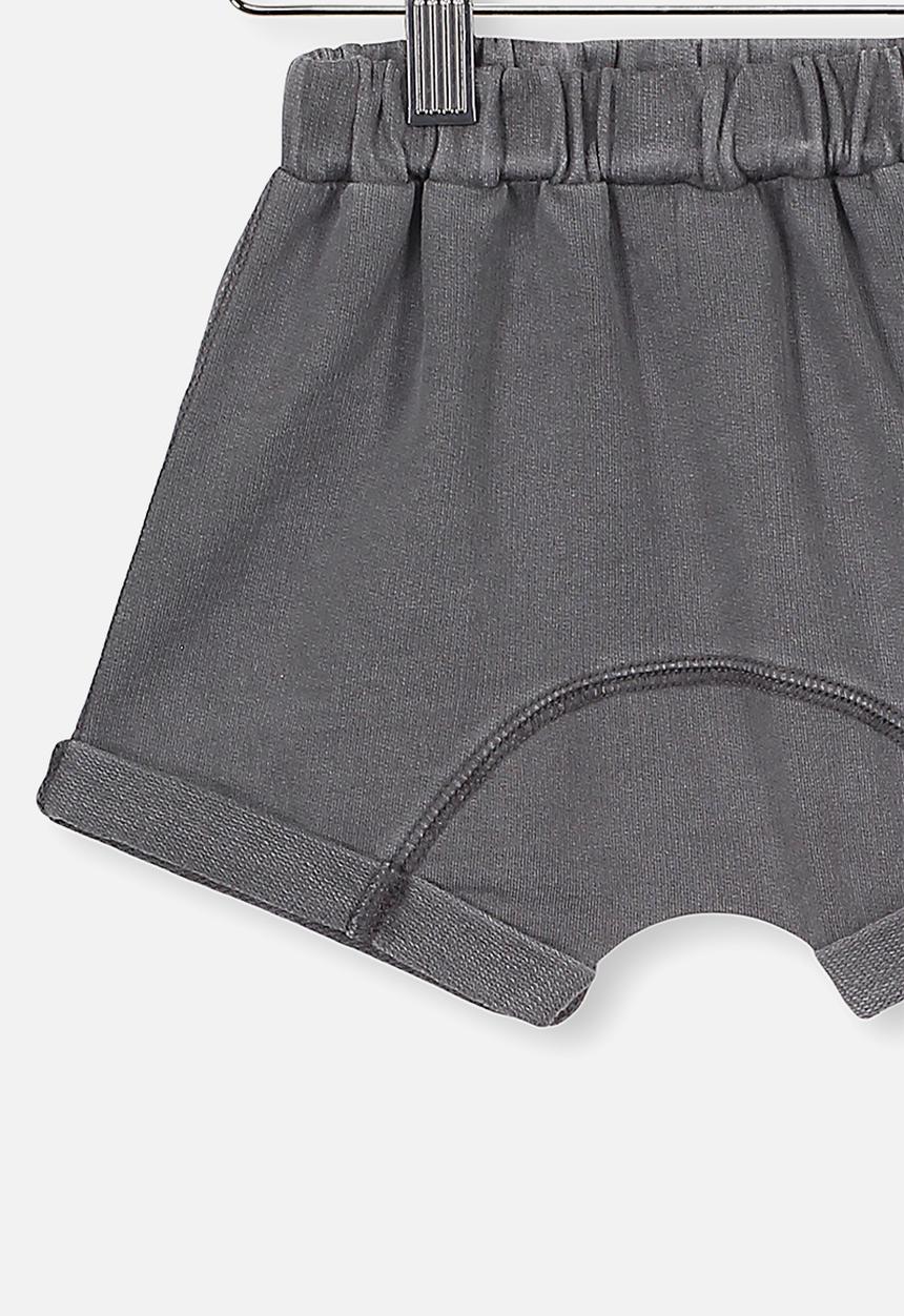 Cotton On - Sawyer short - grey