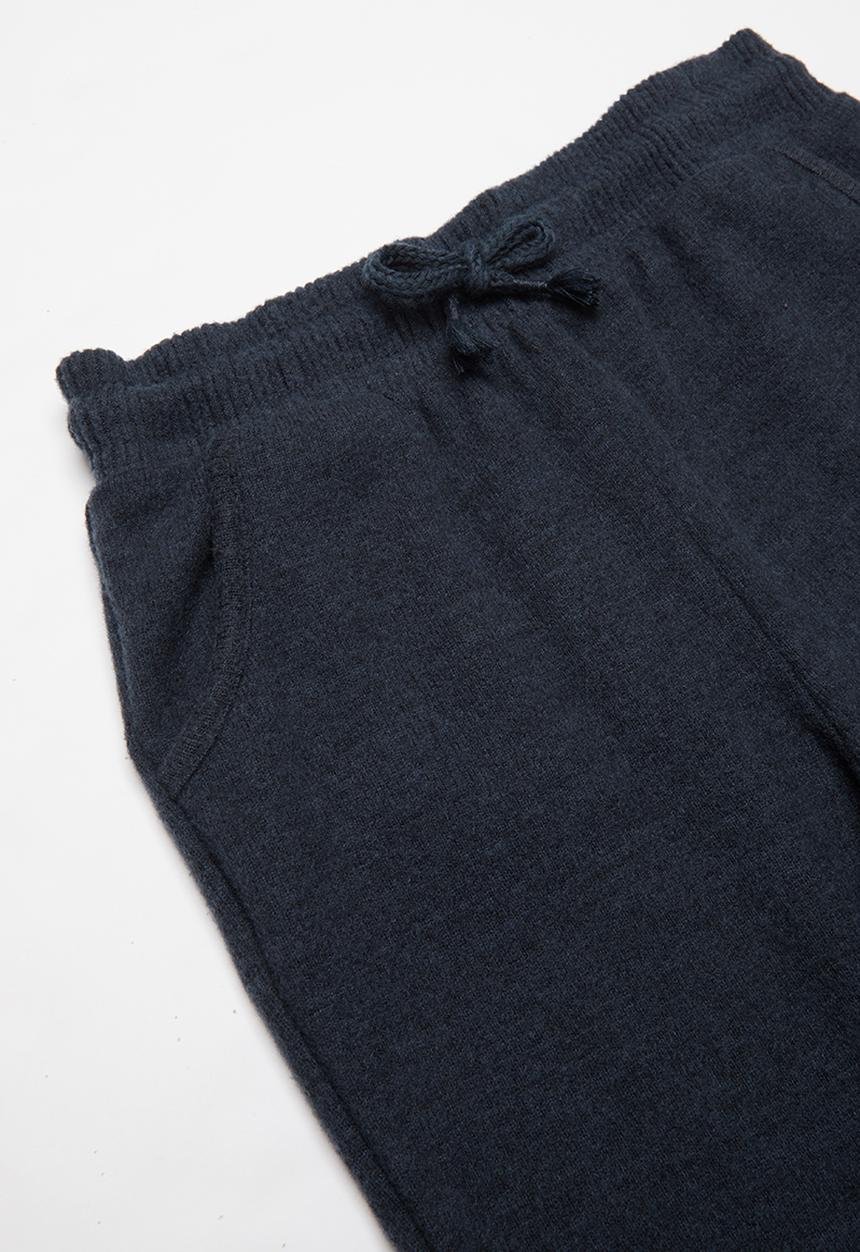 Cotton On - Super soft track-pants - navy