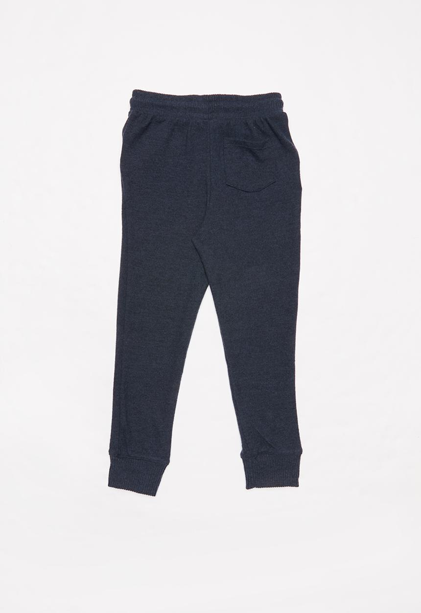 Cotton On - Super soft track-pants - navy