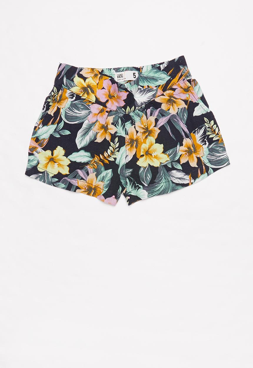 Cotton On - Callie short - multi