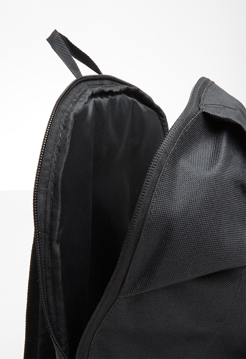 SOVIET - Kids small backpack - black