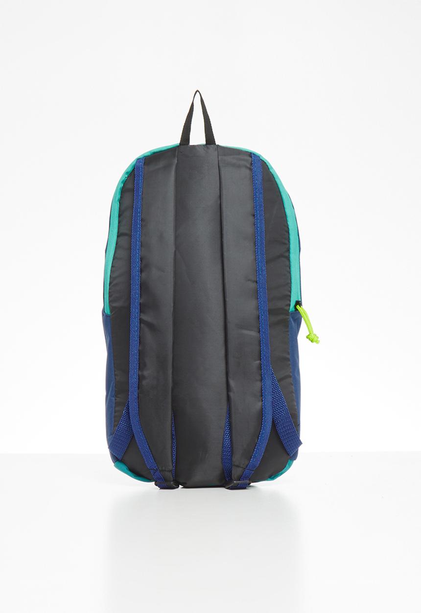 SOVIET - Kids small backpack - navy