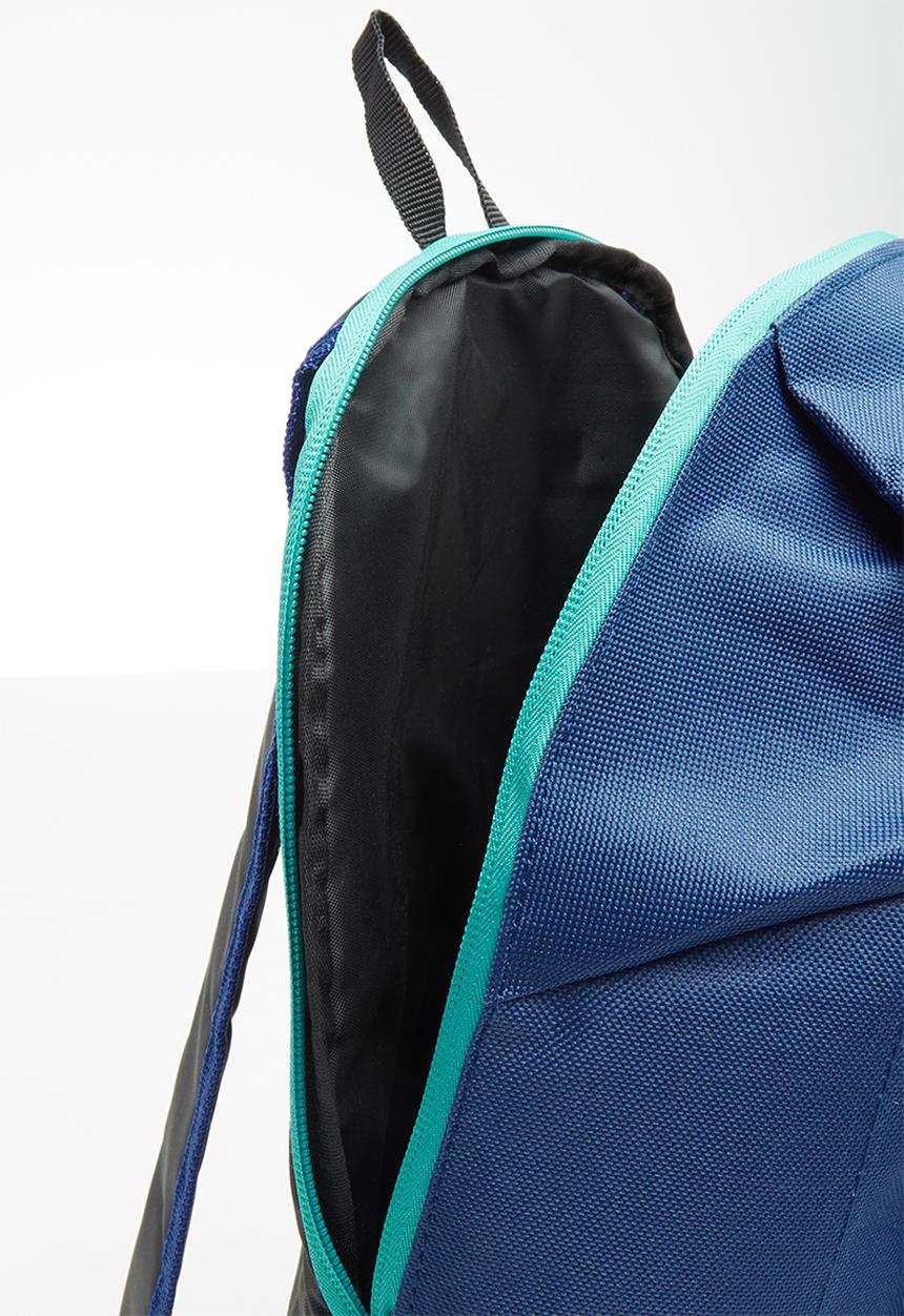 SOVIET - Kids small backpack - navy