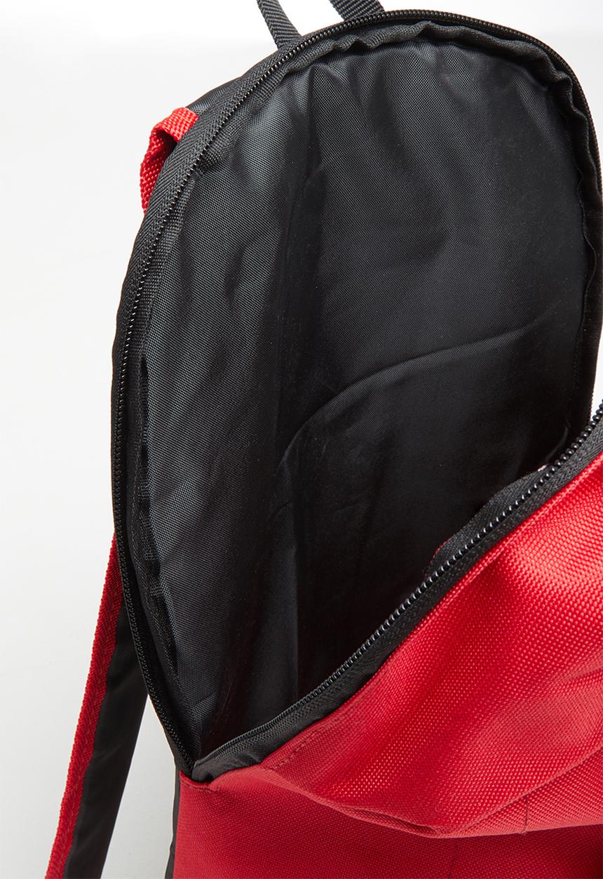 SOVIET - Kids small backpack - red