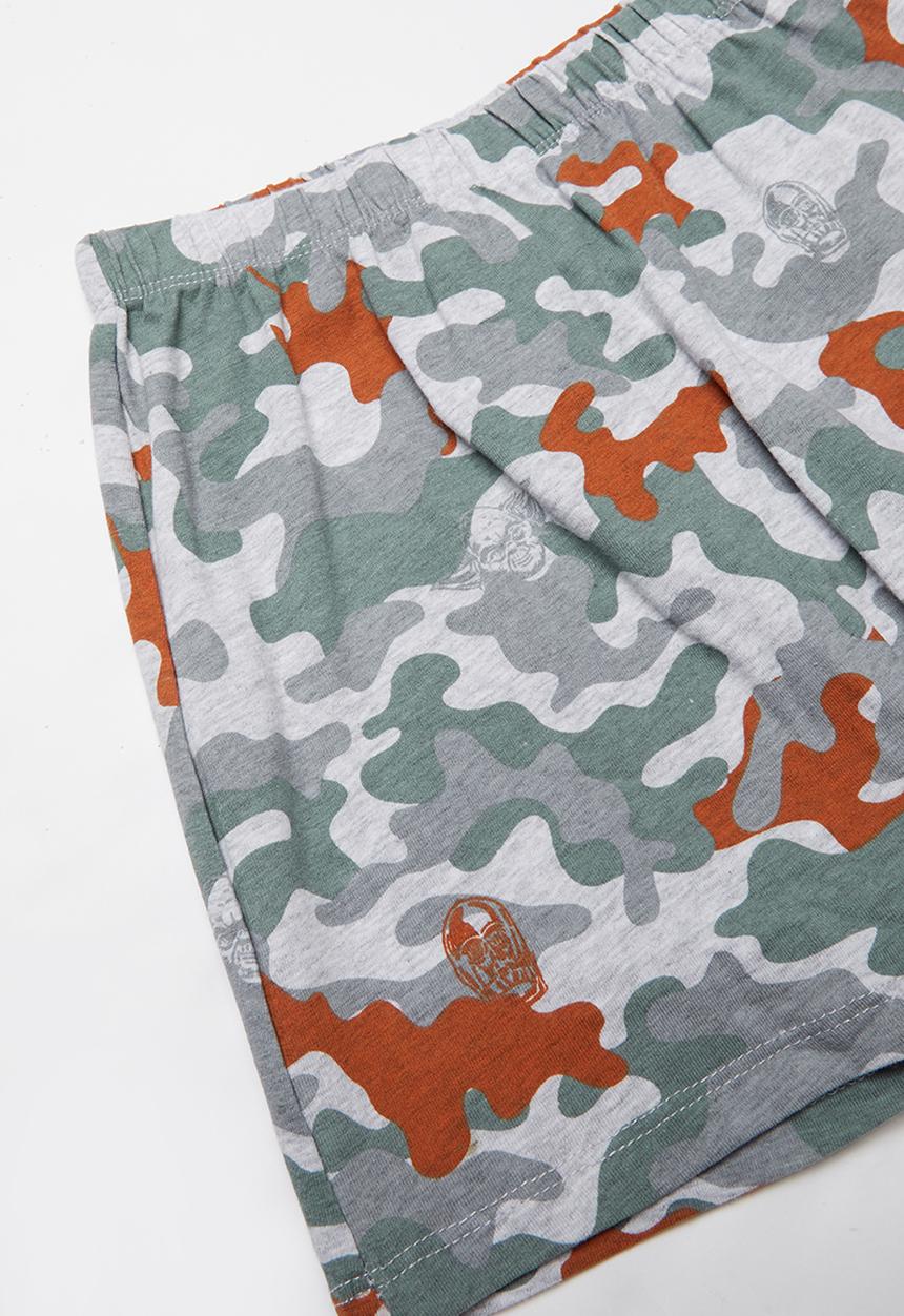 Cotton On - Hudson pj set - multi