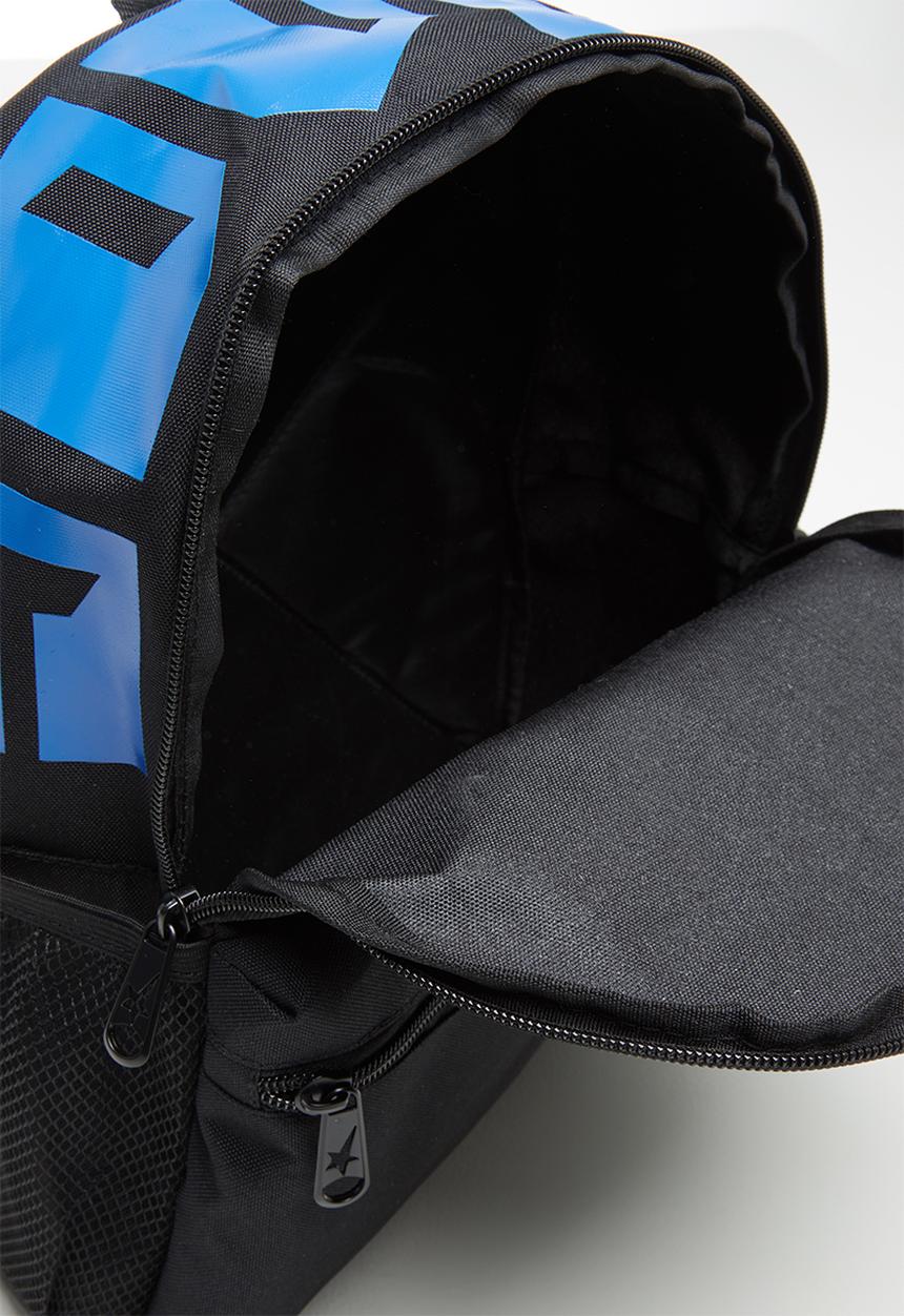 SOVIET - Small backpack - black