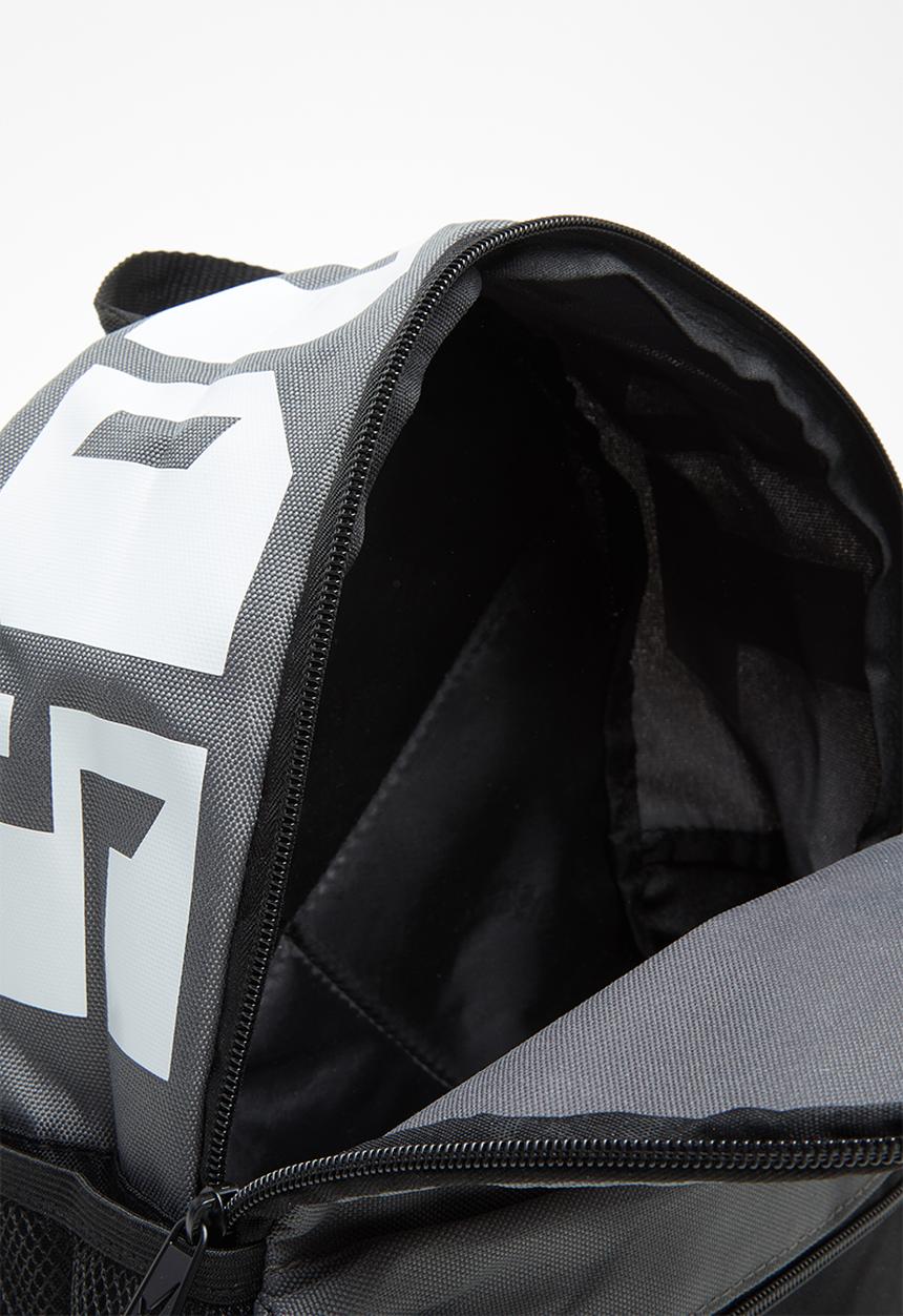 SOVIET - Small backpack - black & grey