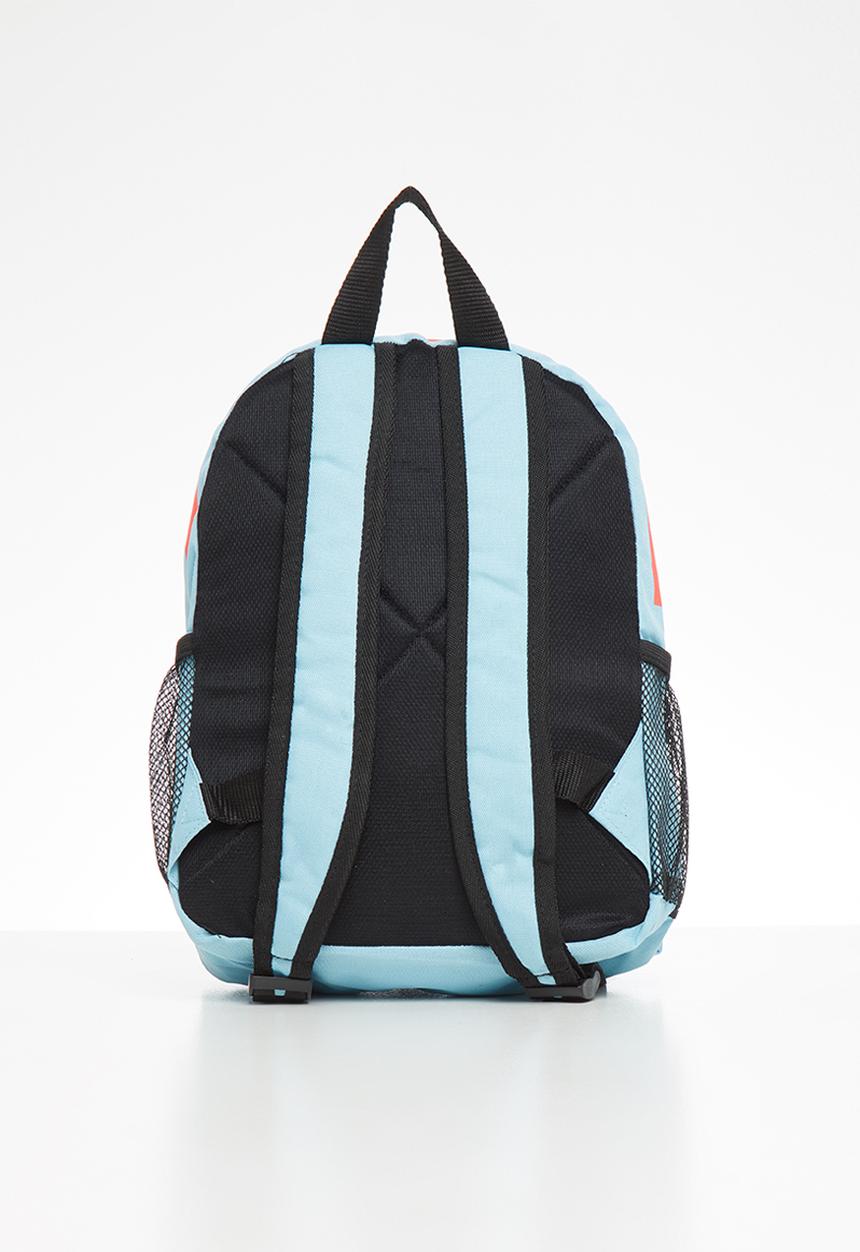SOVIET - Small backpack - blue
