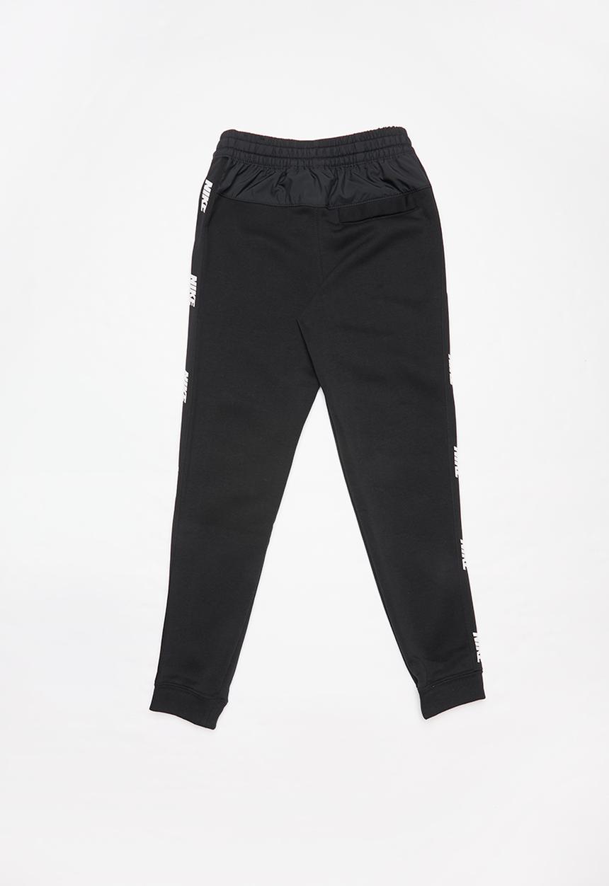 Nike - Boys hybrid pants - black