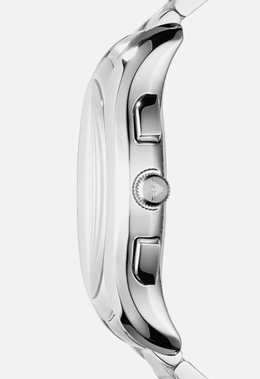 Armani - Valente - silver