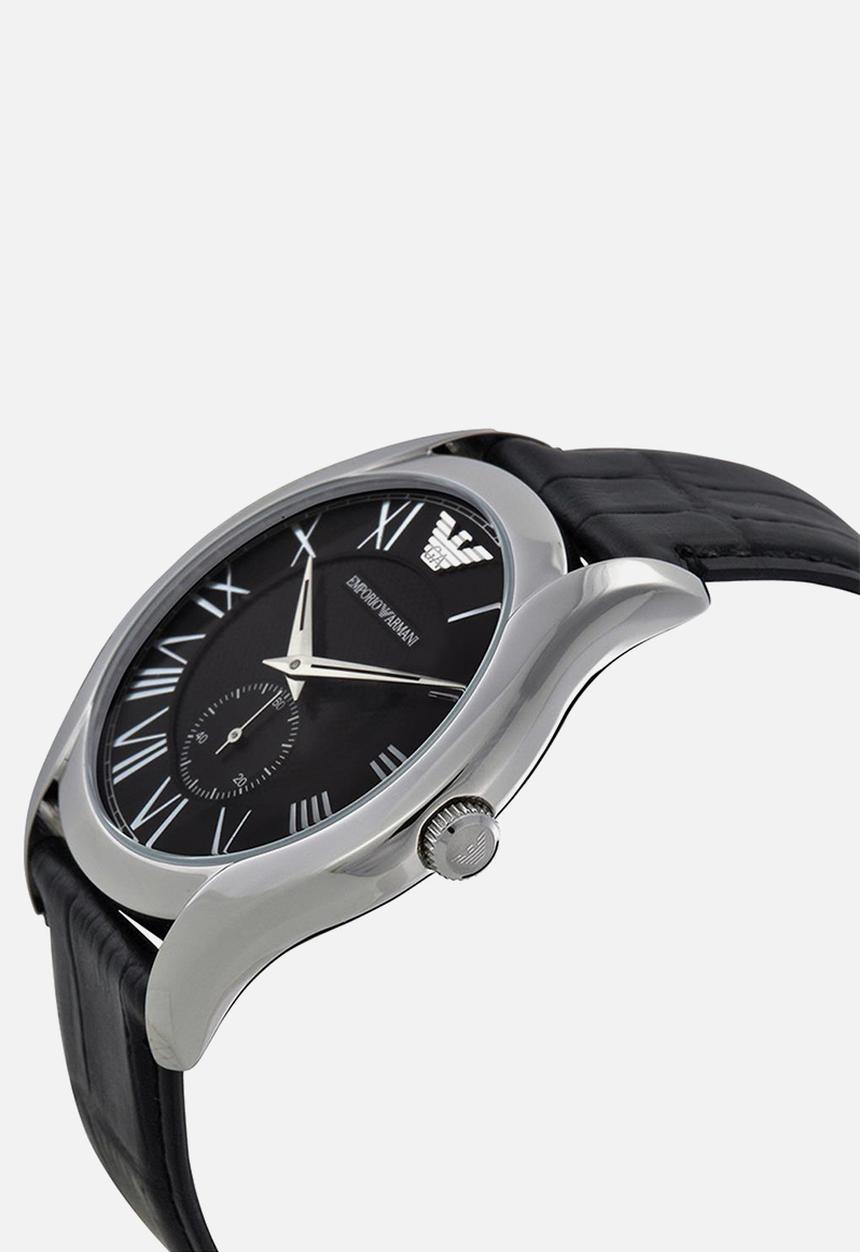 Armani - Classic watch AR1703-black