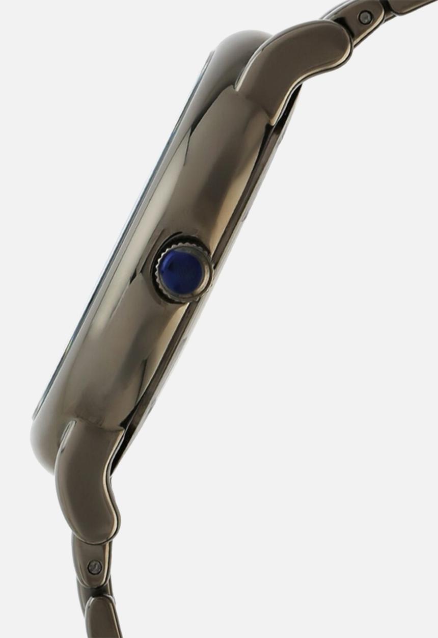 Armani - Luigi-gunmetal
