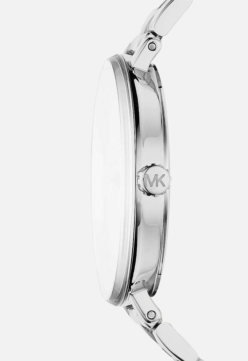 Michael Kors - Bridgette - silver