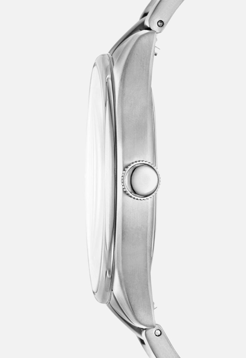 Fossil - Belmar multifunction - silver