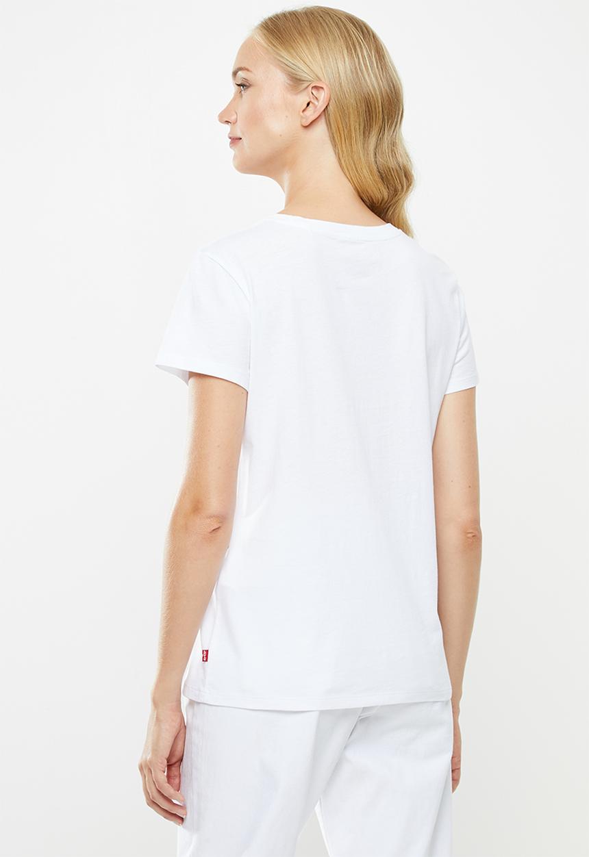 Levi’s® - The perfect tee - white