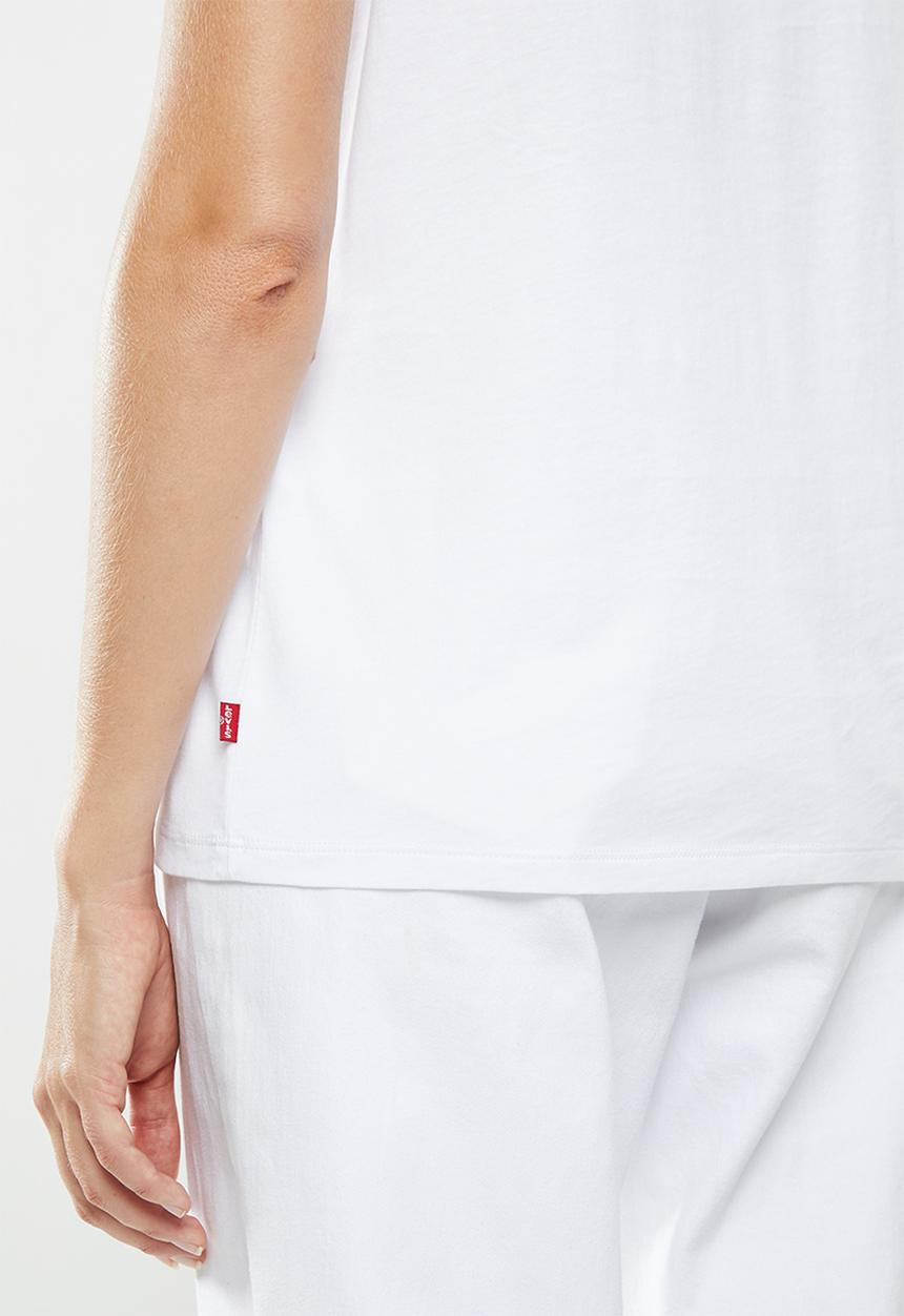 Levi’s® - The perfect tee - white