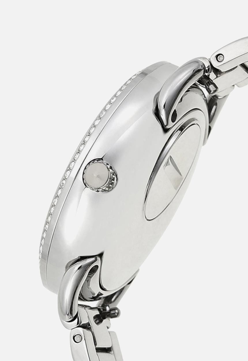 Fossil - Tailor-silver
