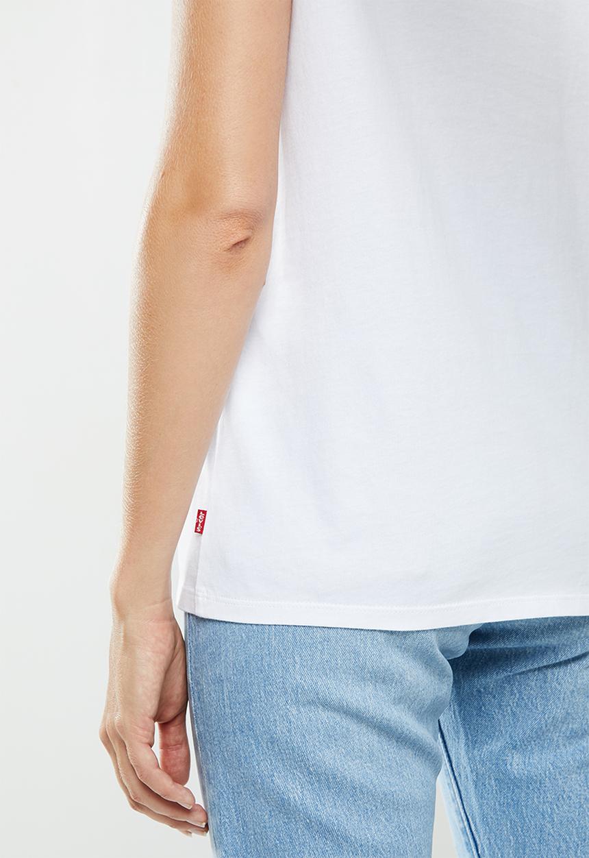 Levi’s® - The perfect tee - white