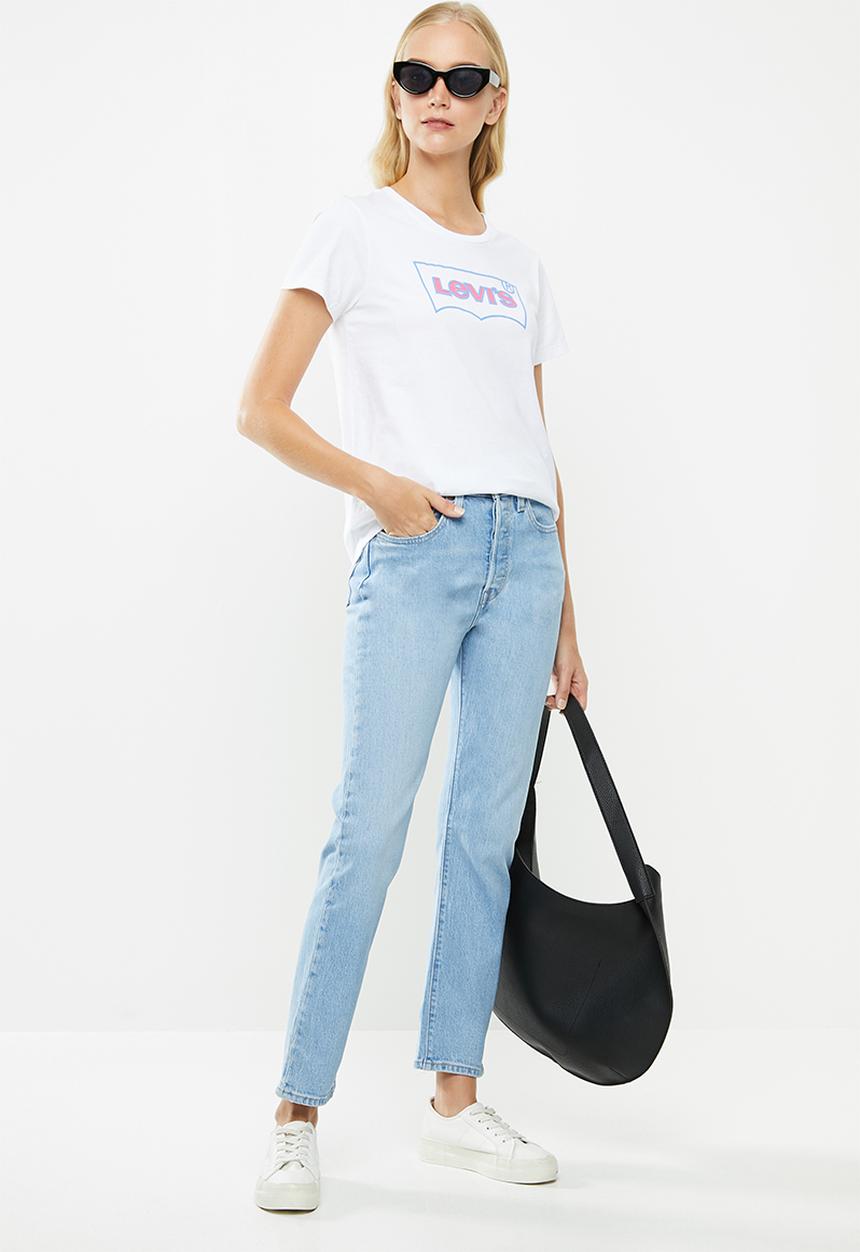 Levi’s® - The perfect tee - white