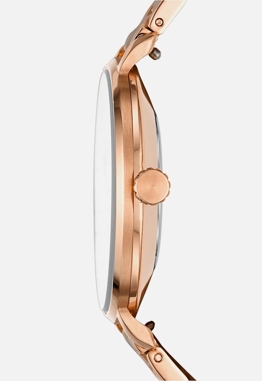 Fossil - Kalya - rose gold